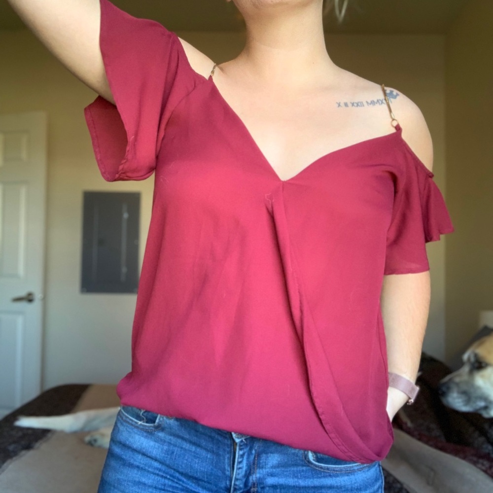 Blouse